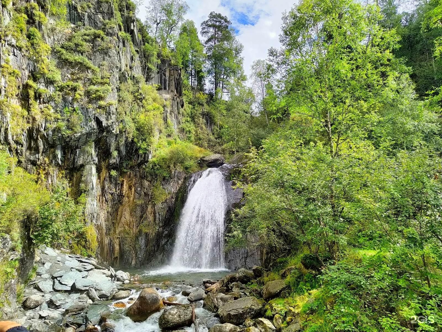 Ойер Парк - фото 68