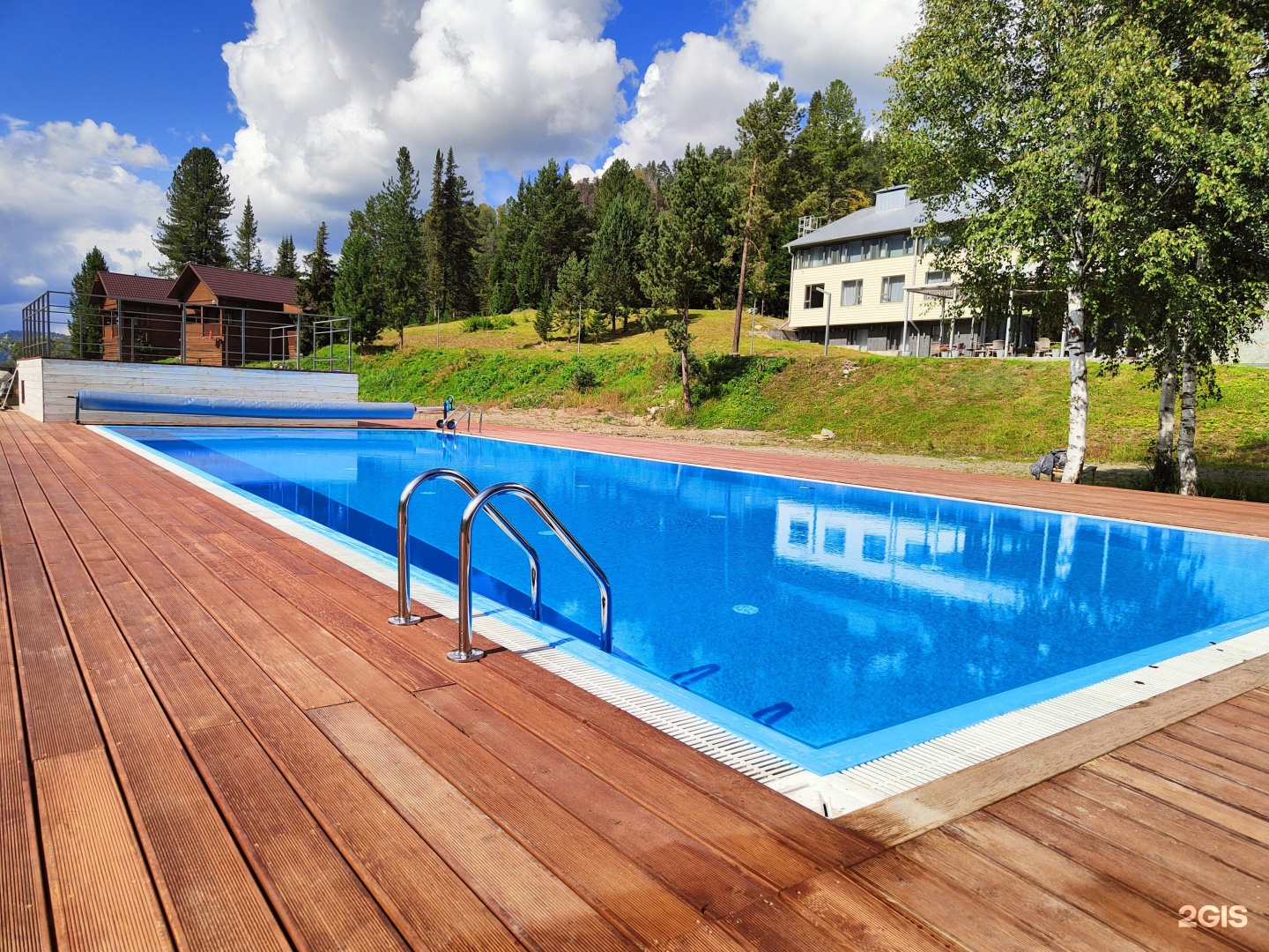 Ойер Парк - фото 71