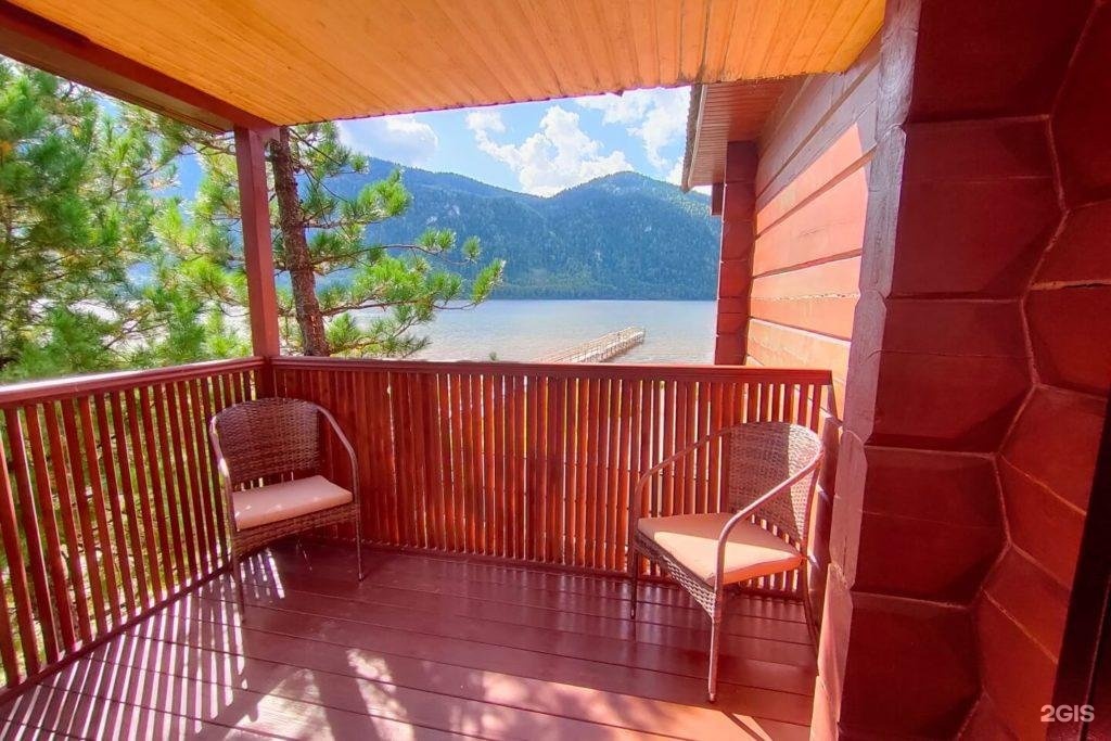 Ойер Парк - фото 77