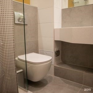 Стандарт Дабл 2 местный - фото 5