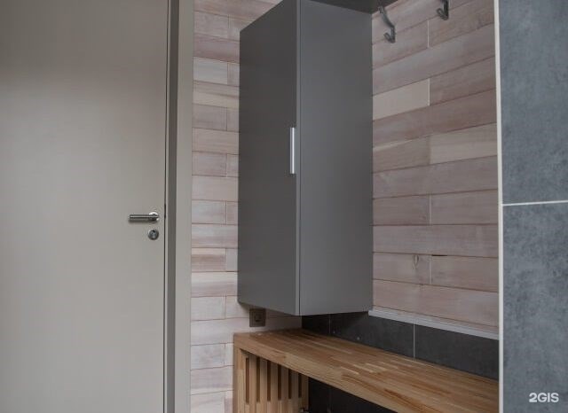 Стандарт Дабл 2 местный - фото 6