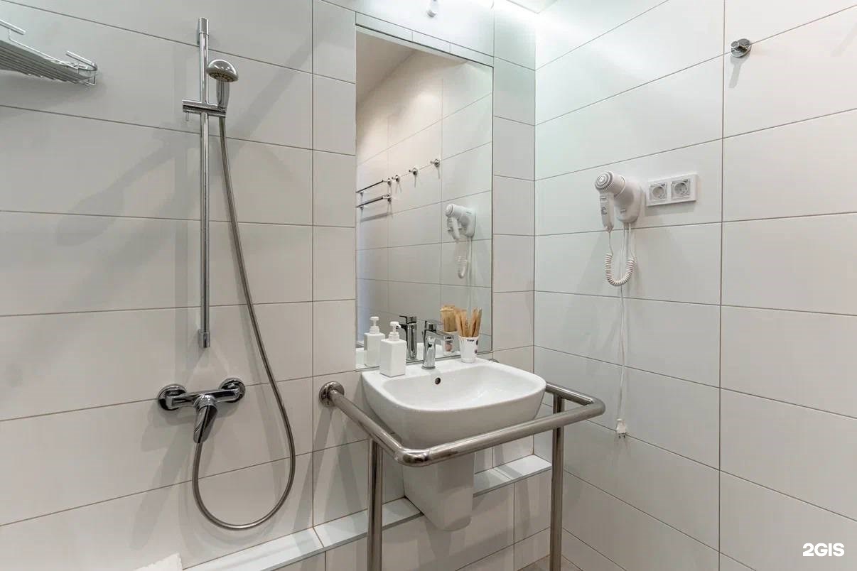 Джуниор сюит 4 местный Твин и Дабл - фото 3