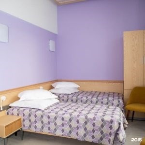 Джуниор сюит 4 местный Твин и Дабл - фото 7