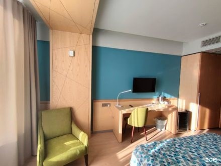 Стандарт Дабл 2+1 - фото 3