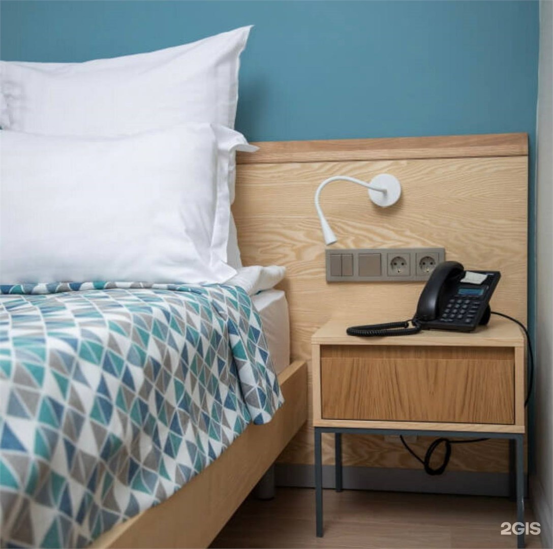 Стандарт-Твин 2+1 - фото 3