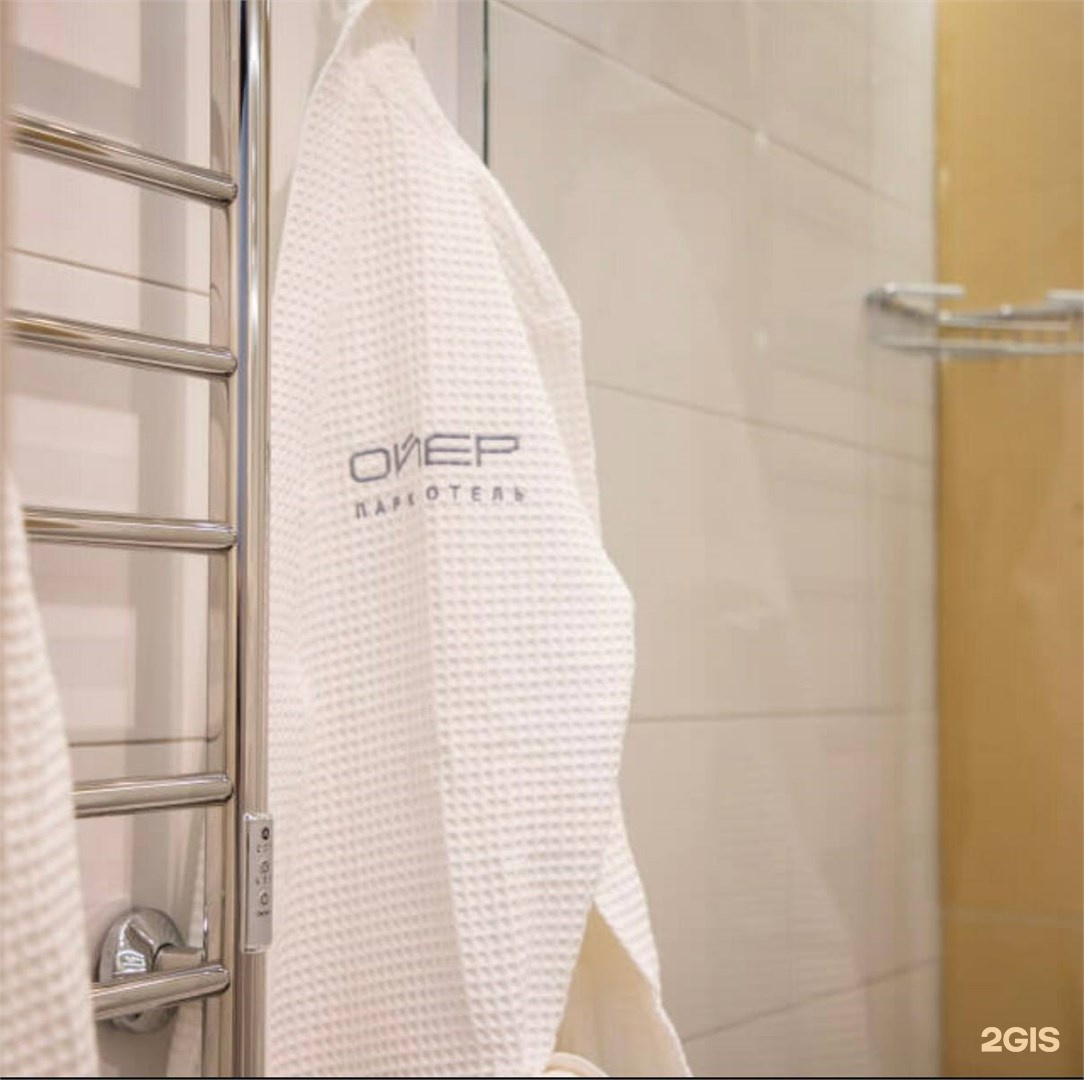 Стандарт-Твин 2+1 - фото 4