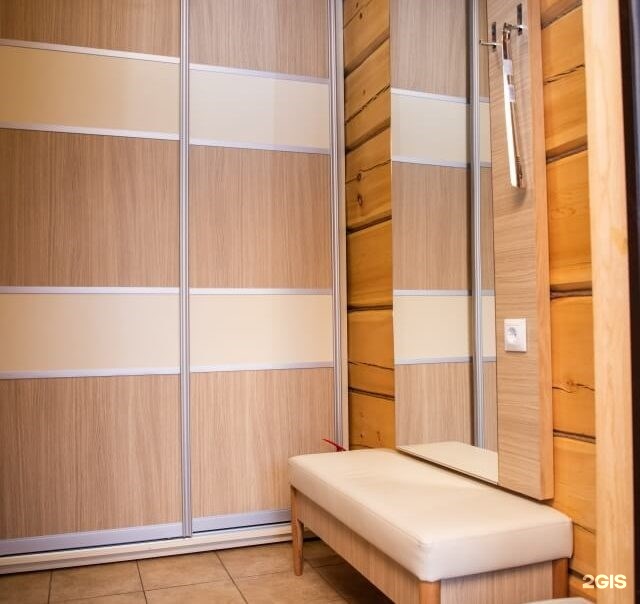 Джуниор Сюит Дабл КД - фото 3