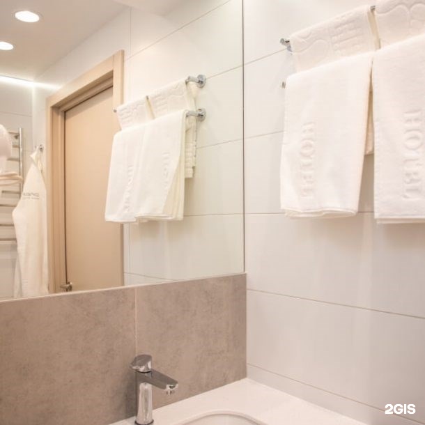 Джуниор Сюит Дабл 2+2 - фото 6