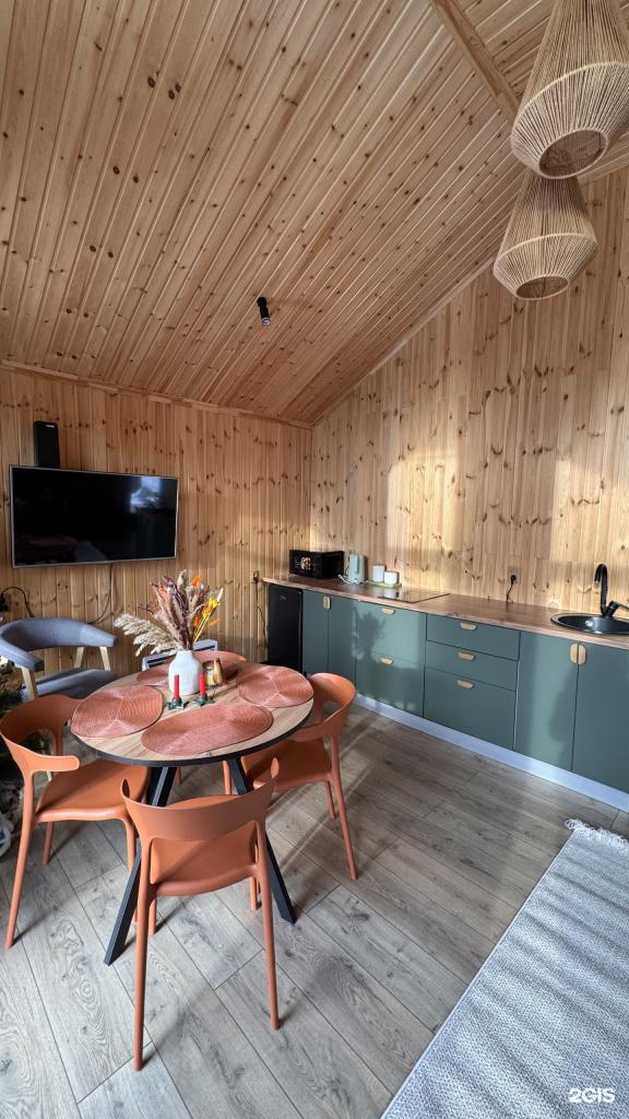 Над Лесом - фото 2