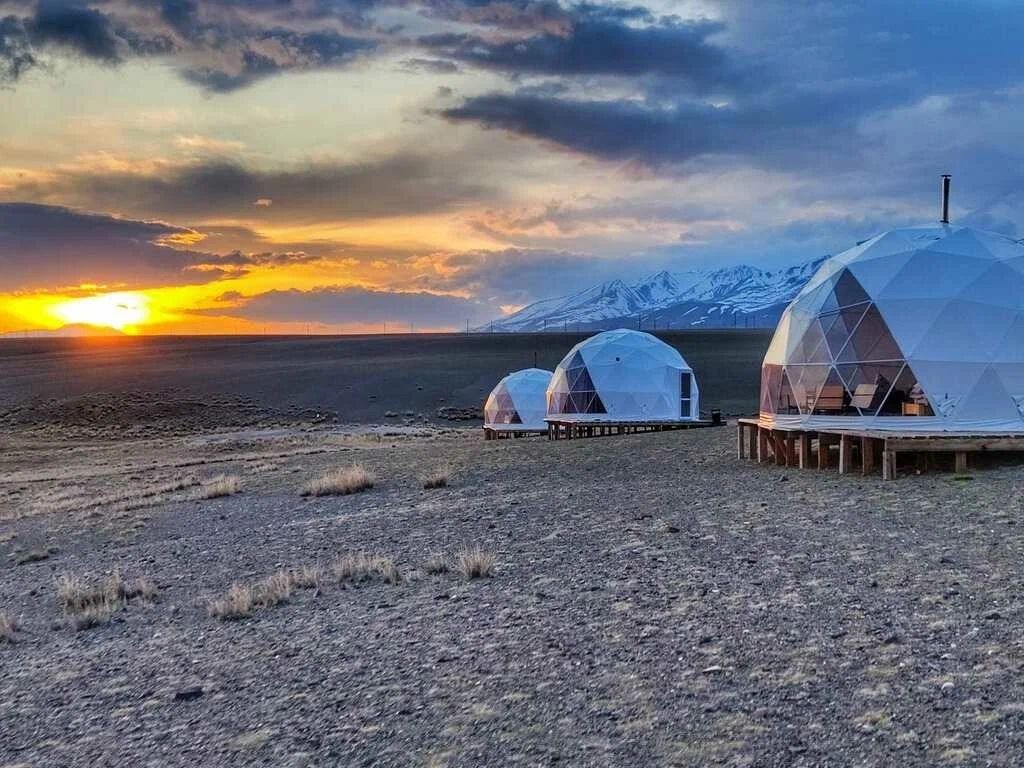 Свой Алтай - фото 1