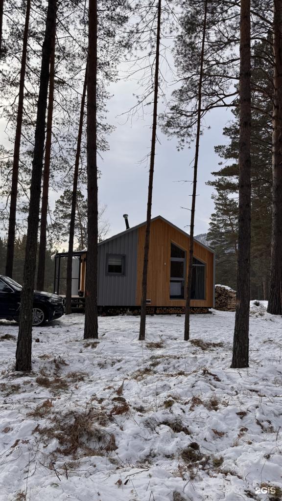 Над Лесом - фото 4