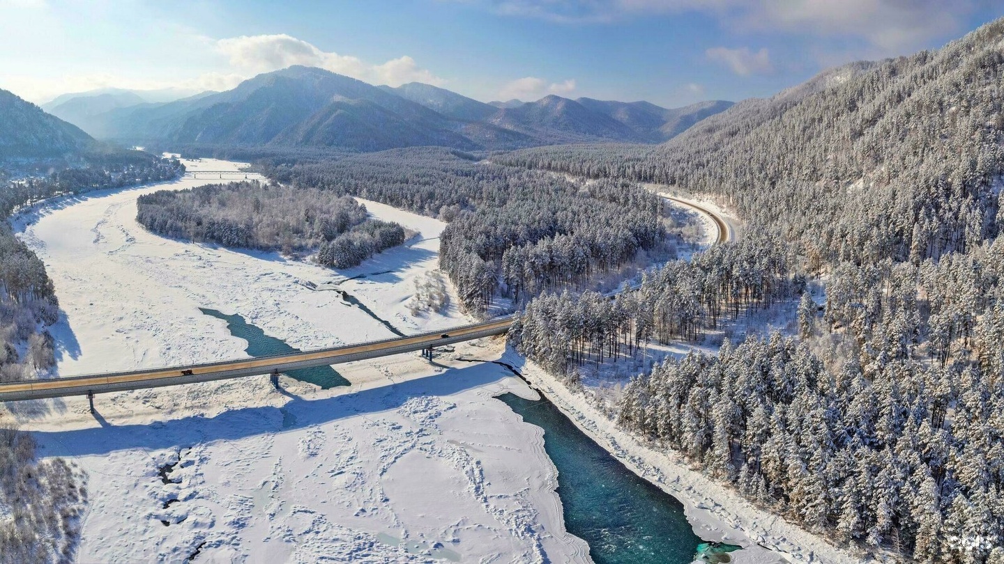 Над Лесом - фото 5