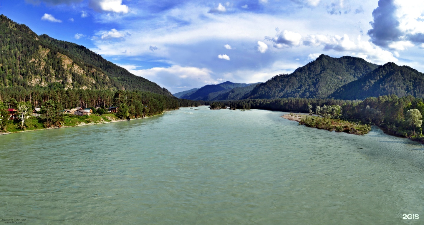 Над Лесом - фото 7