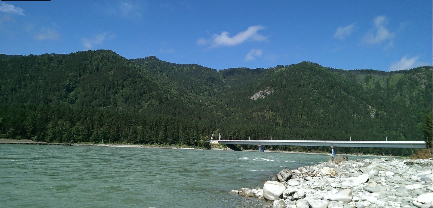 Над Лесом - фото 8