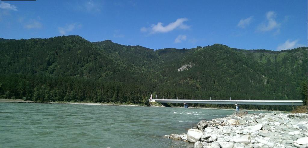 Над Лесом - фото 8