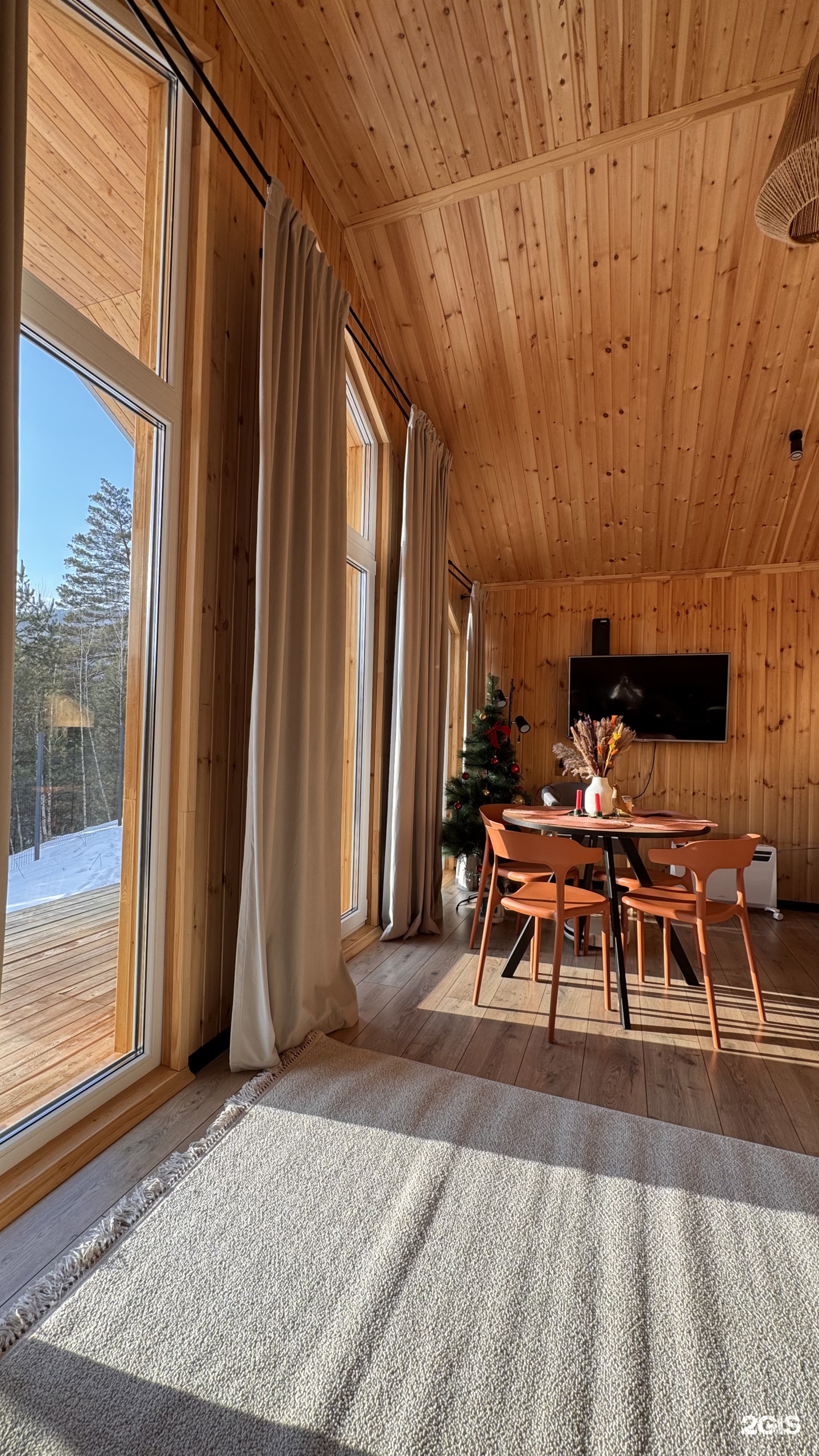 Над Лесом - фото 9