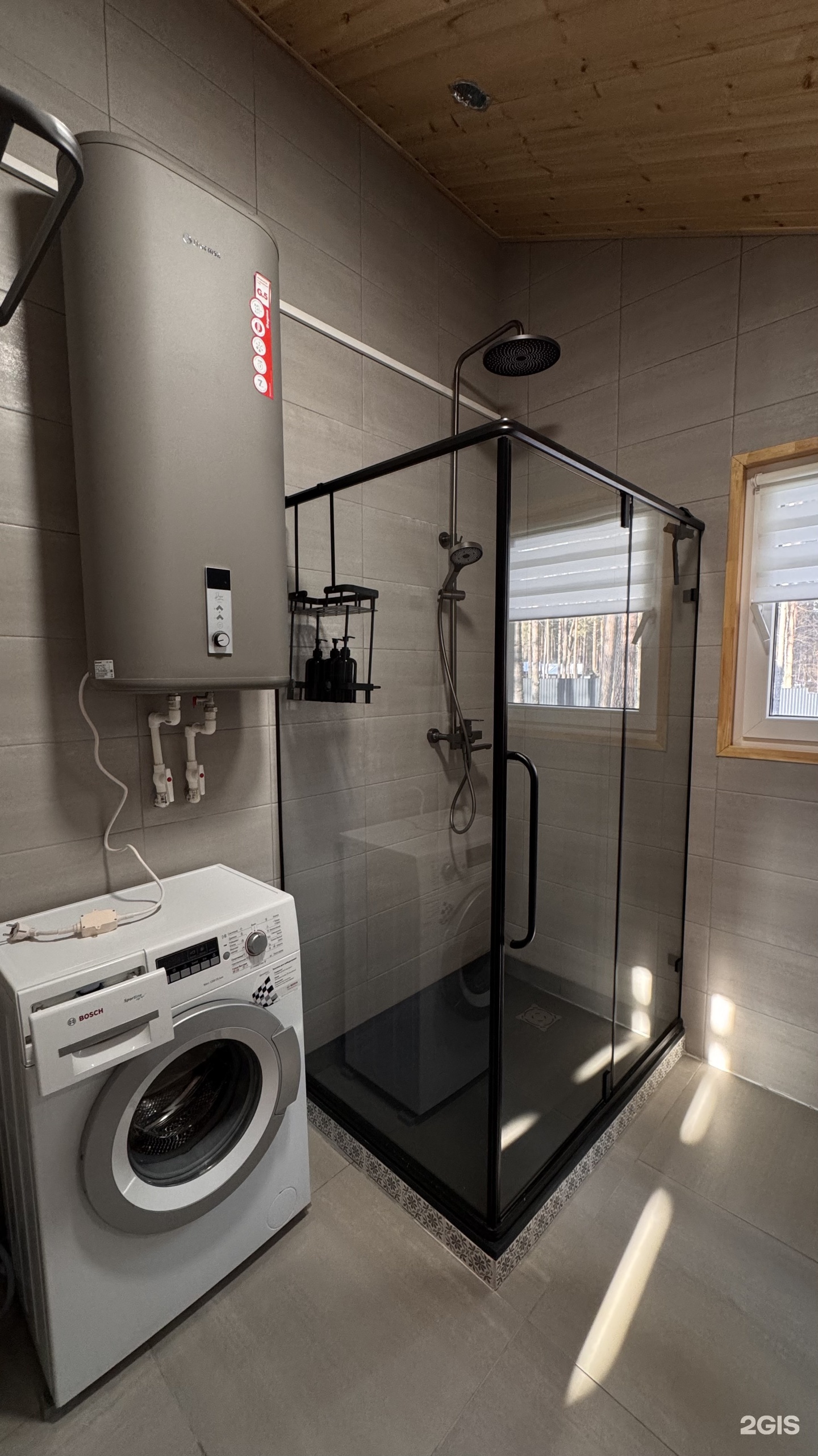 Над Лесом - фото 18