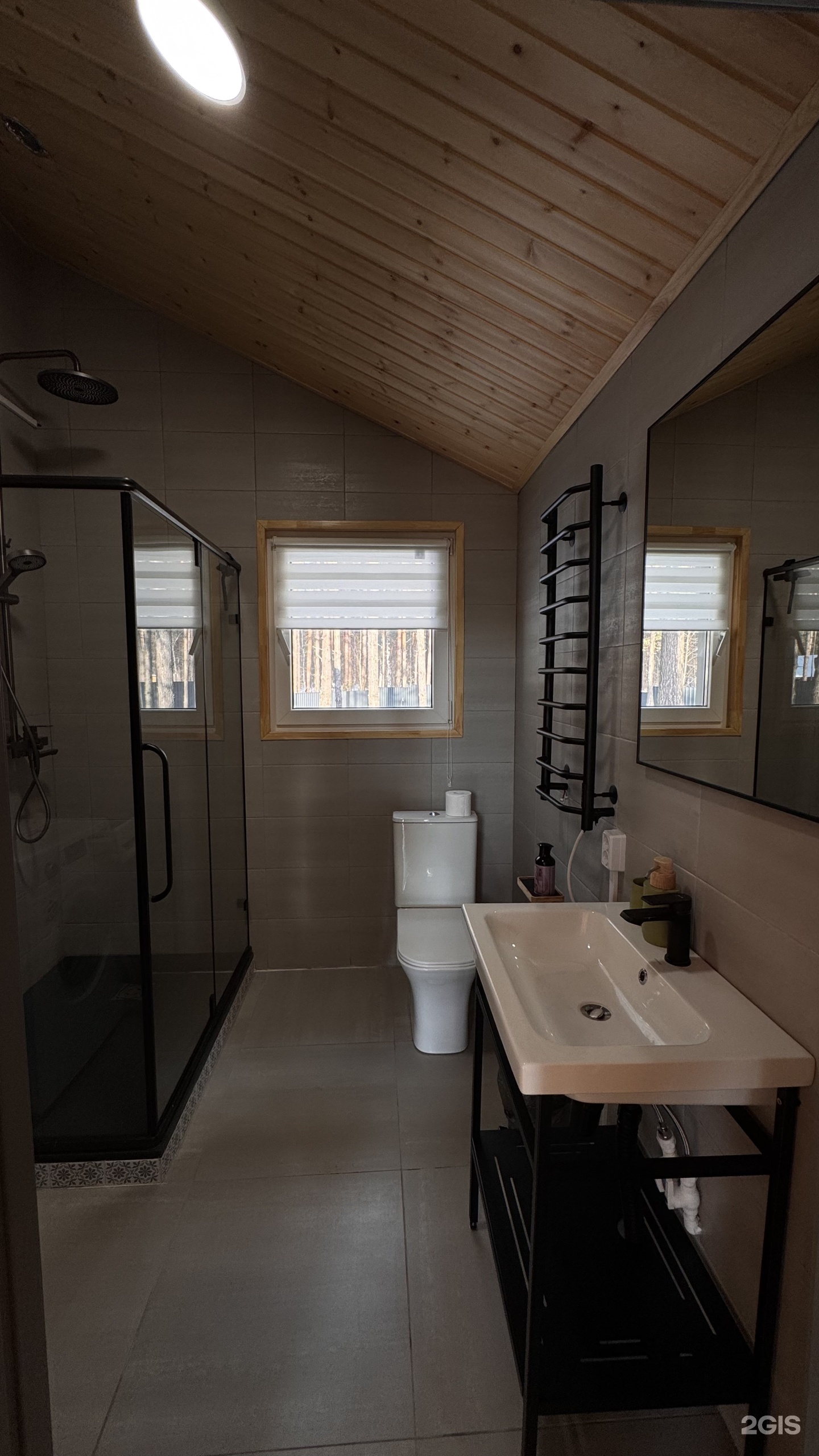 Над Лесом - фото 19