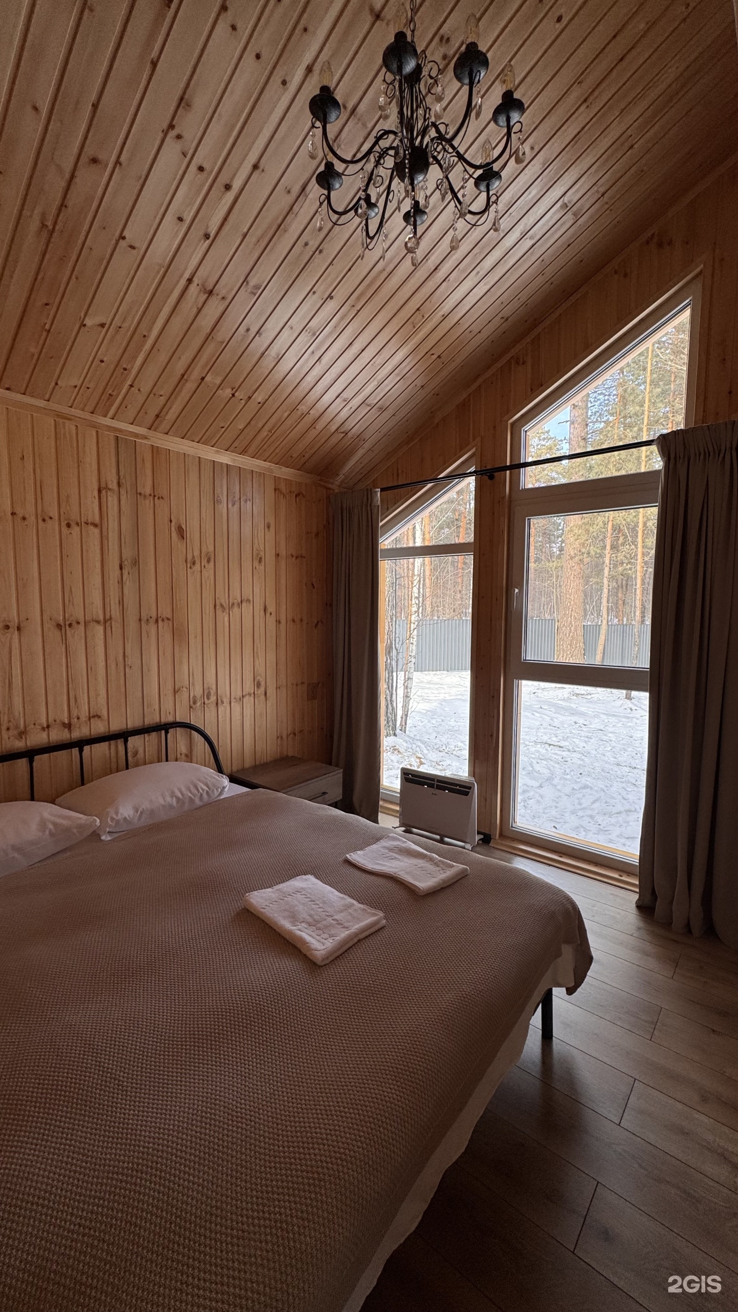 Дом с террасой - фото 7