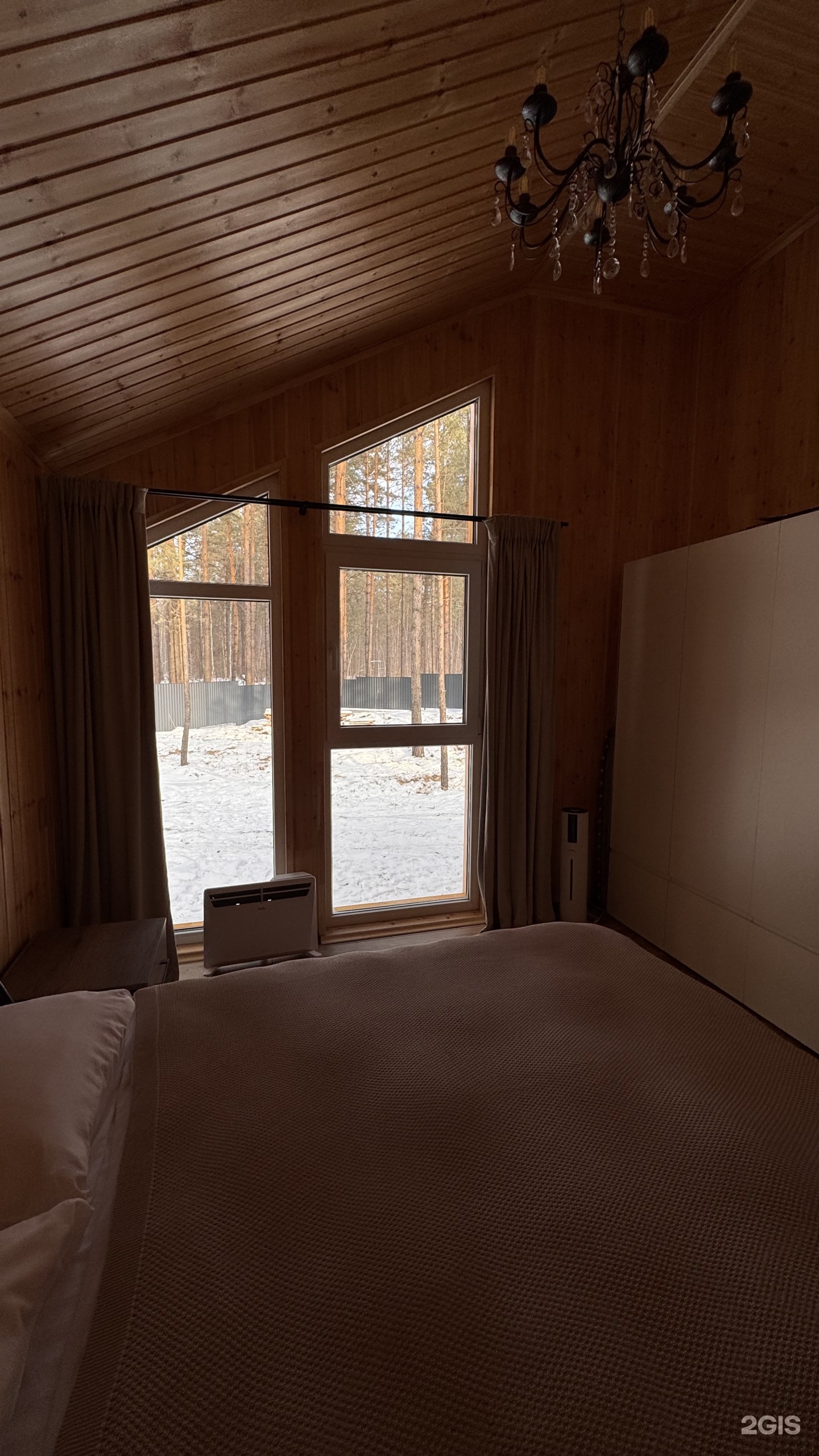 Дом с террасой - фото 9