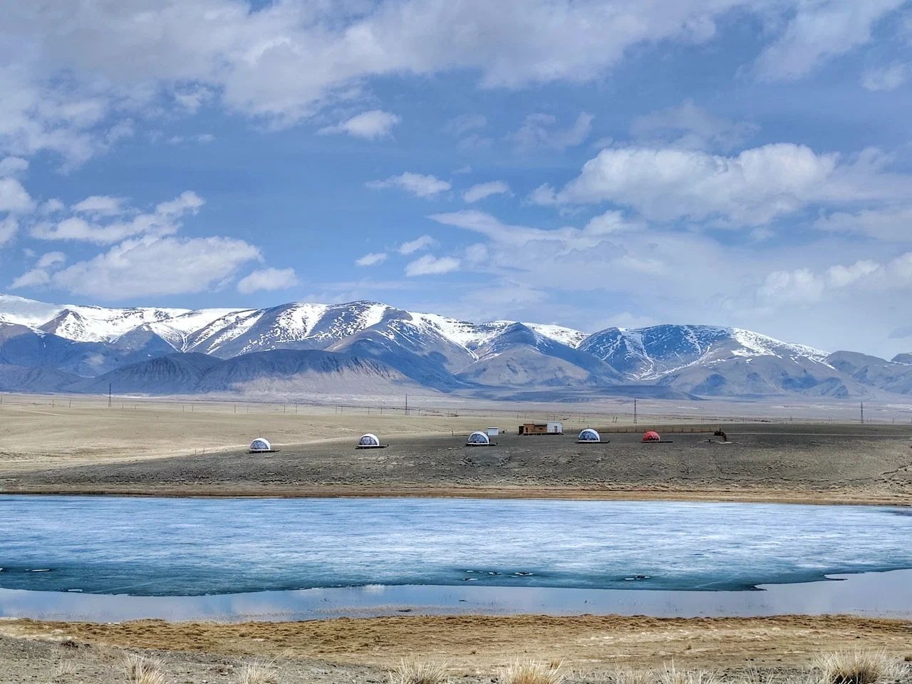 Свой Алтай - фото 2
