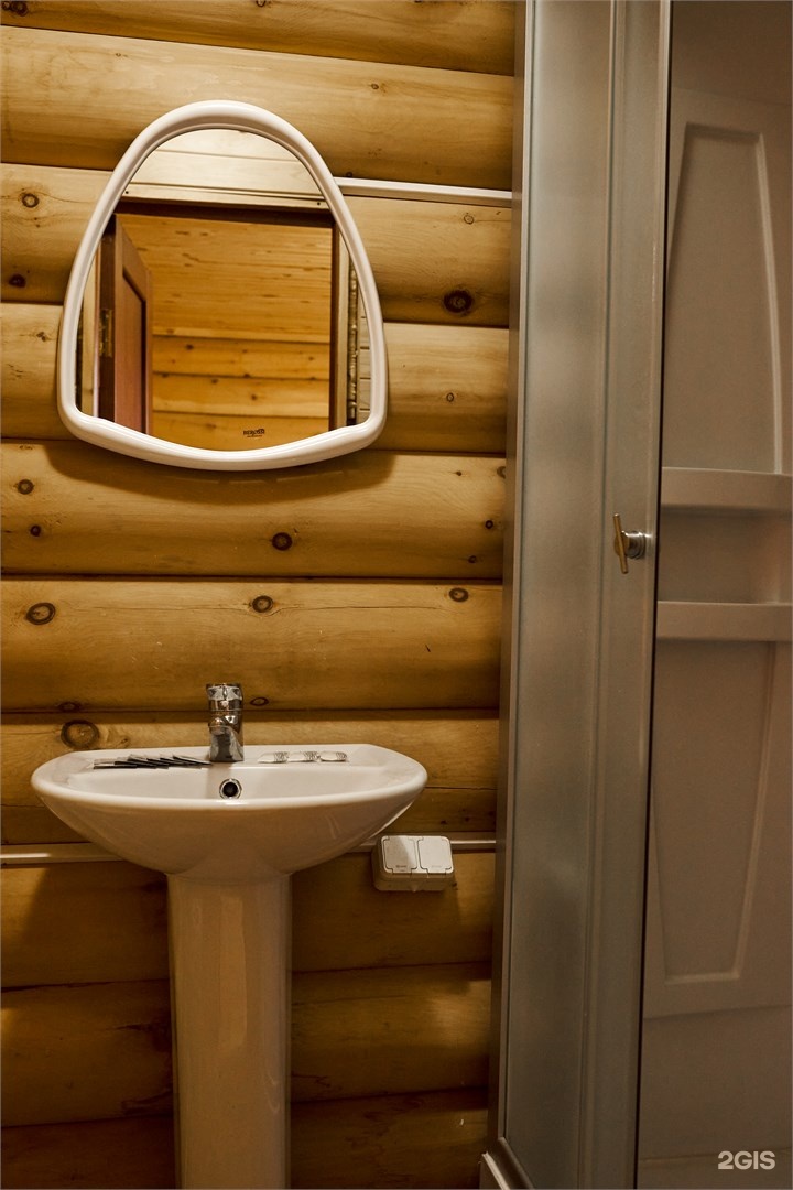 Стандартный трёхместный - фото 4