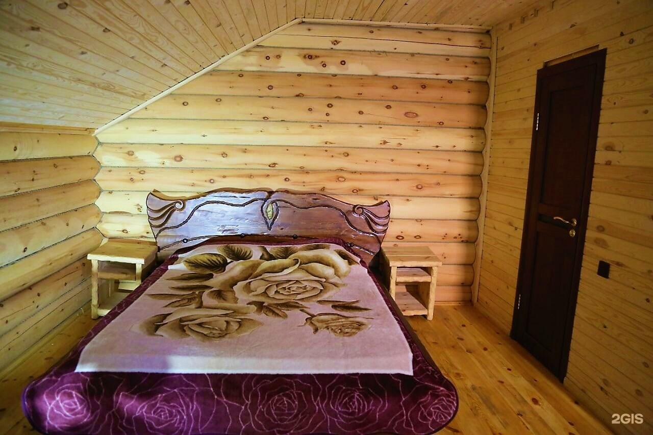 Стандартный двухместный - фото 2