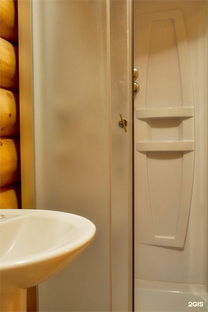 Стандартный двухместный - фото 3