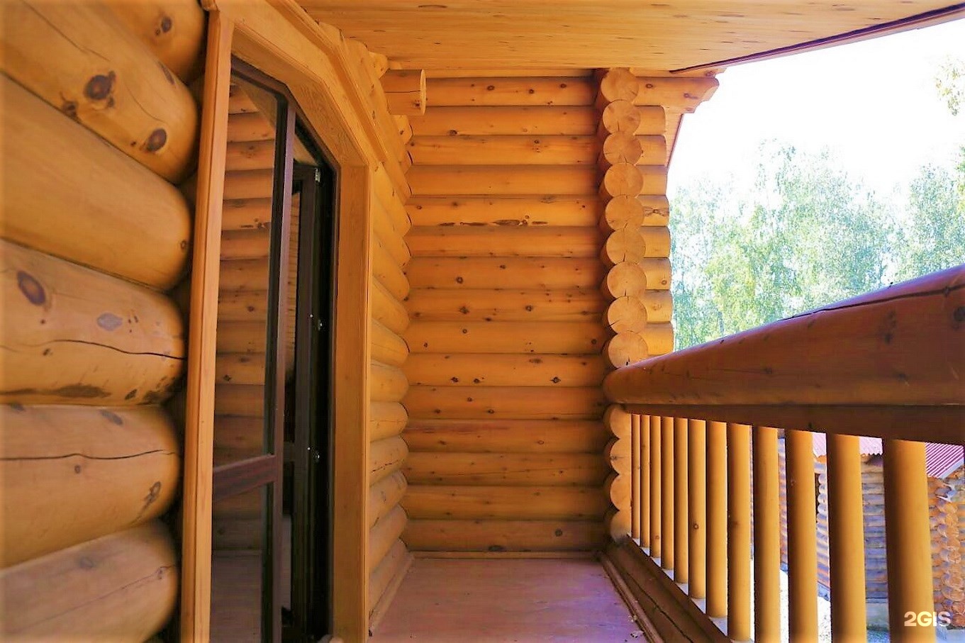 Стандартный двухместный - фото 5