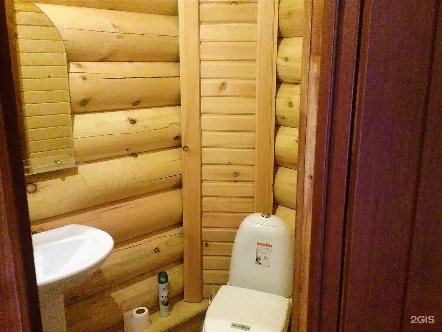 Стандартный двухместный - фото 6