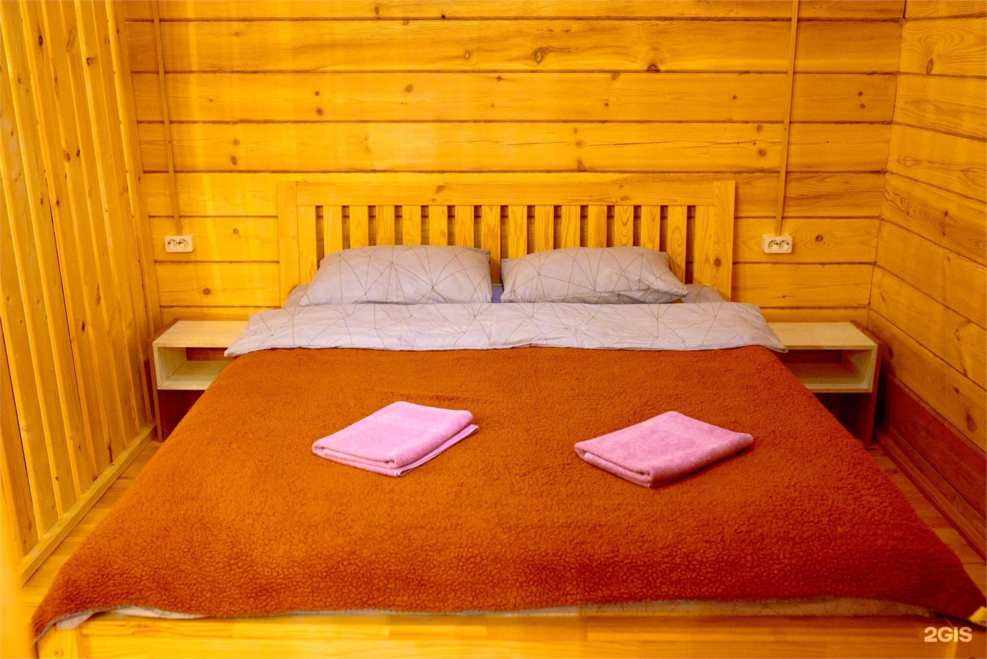 ШАЛЕ 2 - фото 2