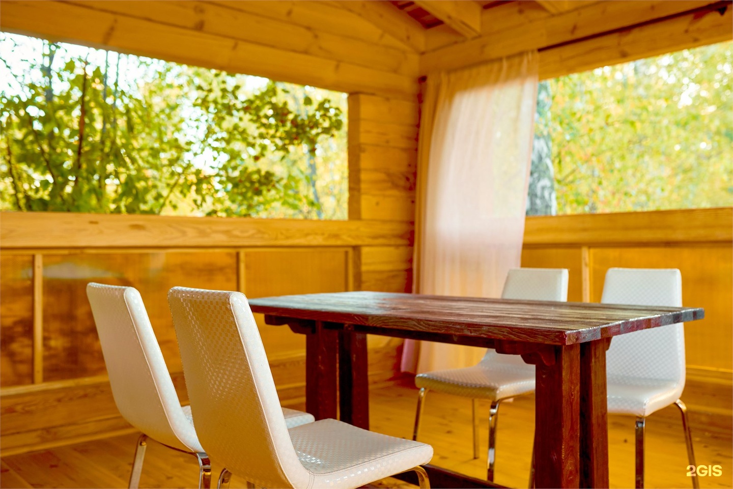 ШАЛЕ 2 - фото 5