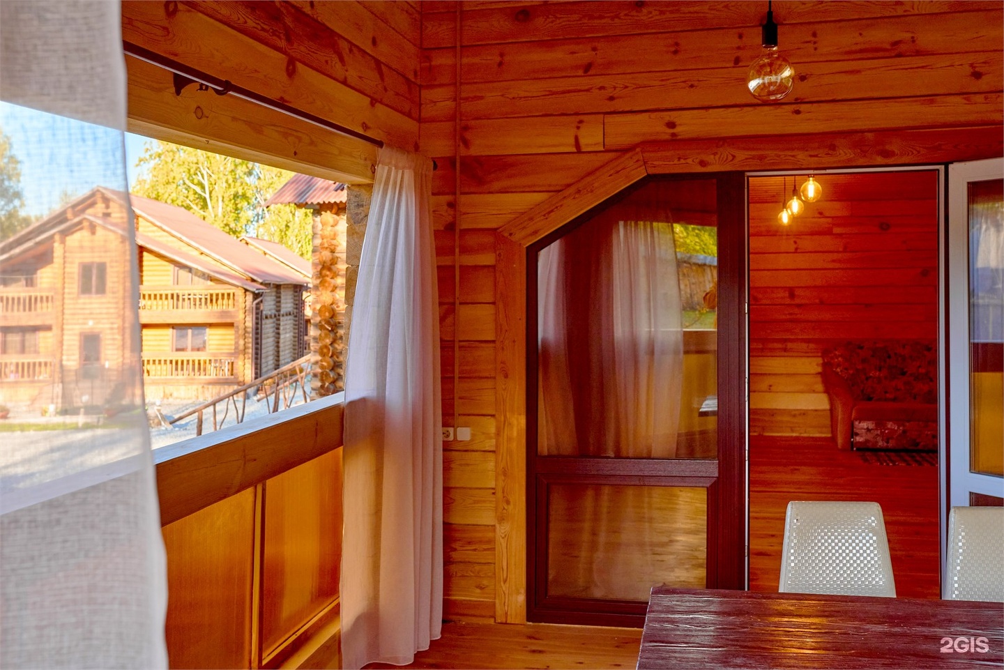 ШАЛЕ 2 - фото 6