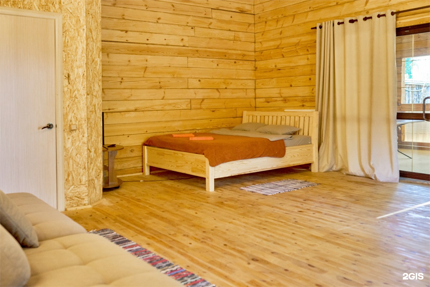 Шале - фото 2