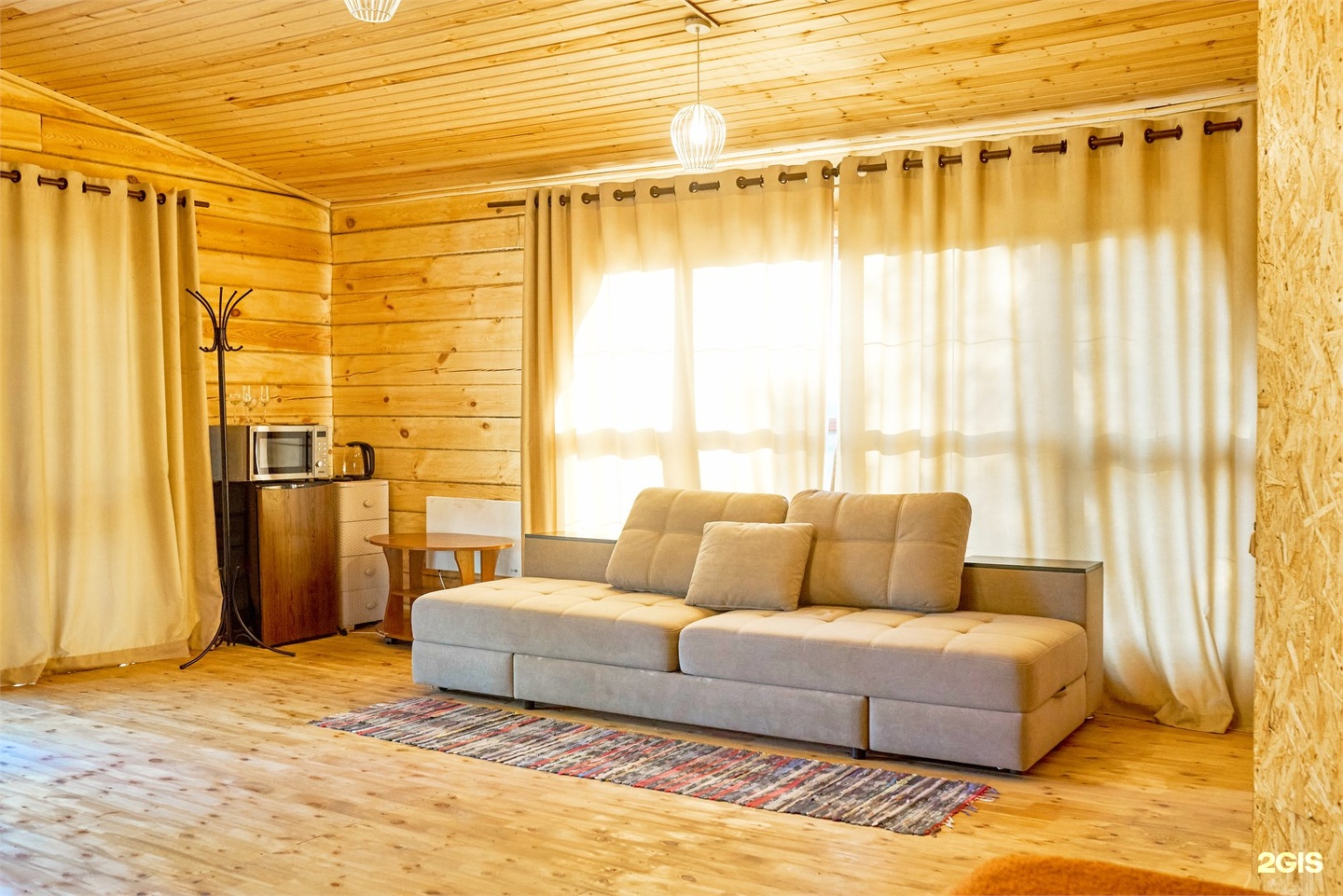 Шале - фото 3