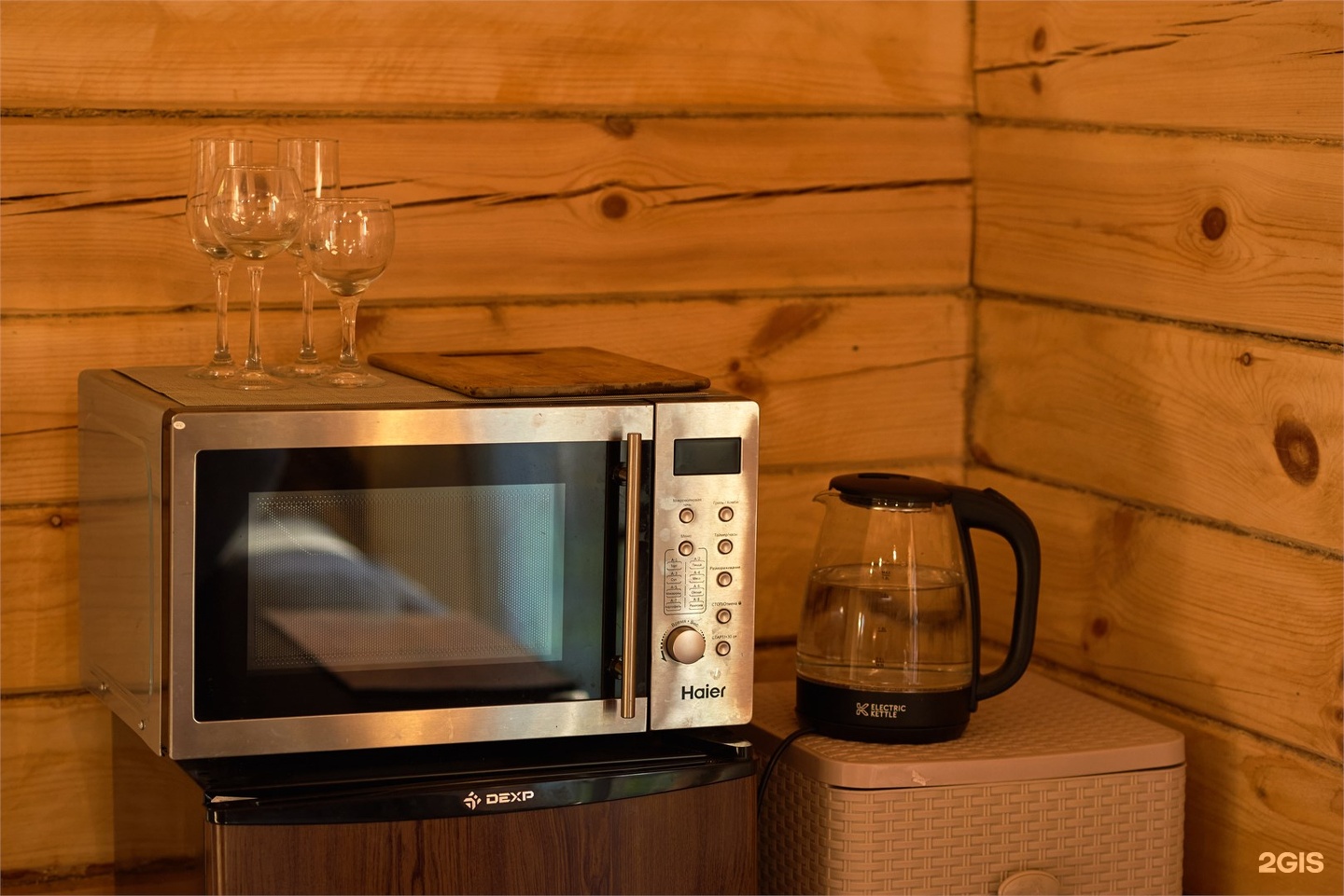 Шале - фото 5