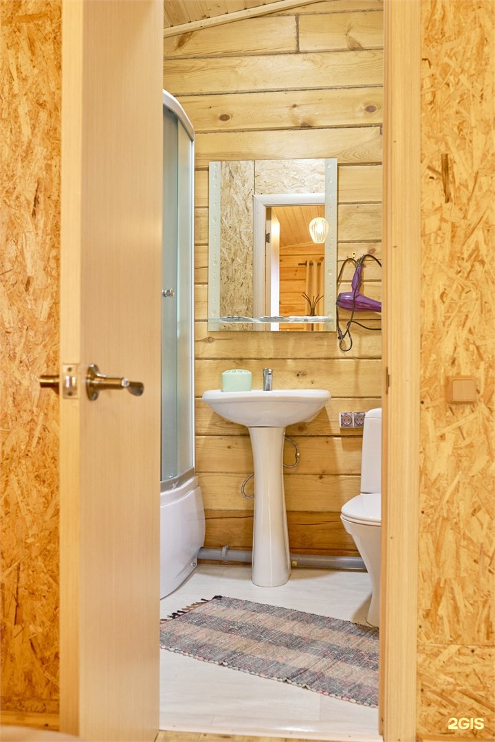 Шале - фото 7