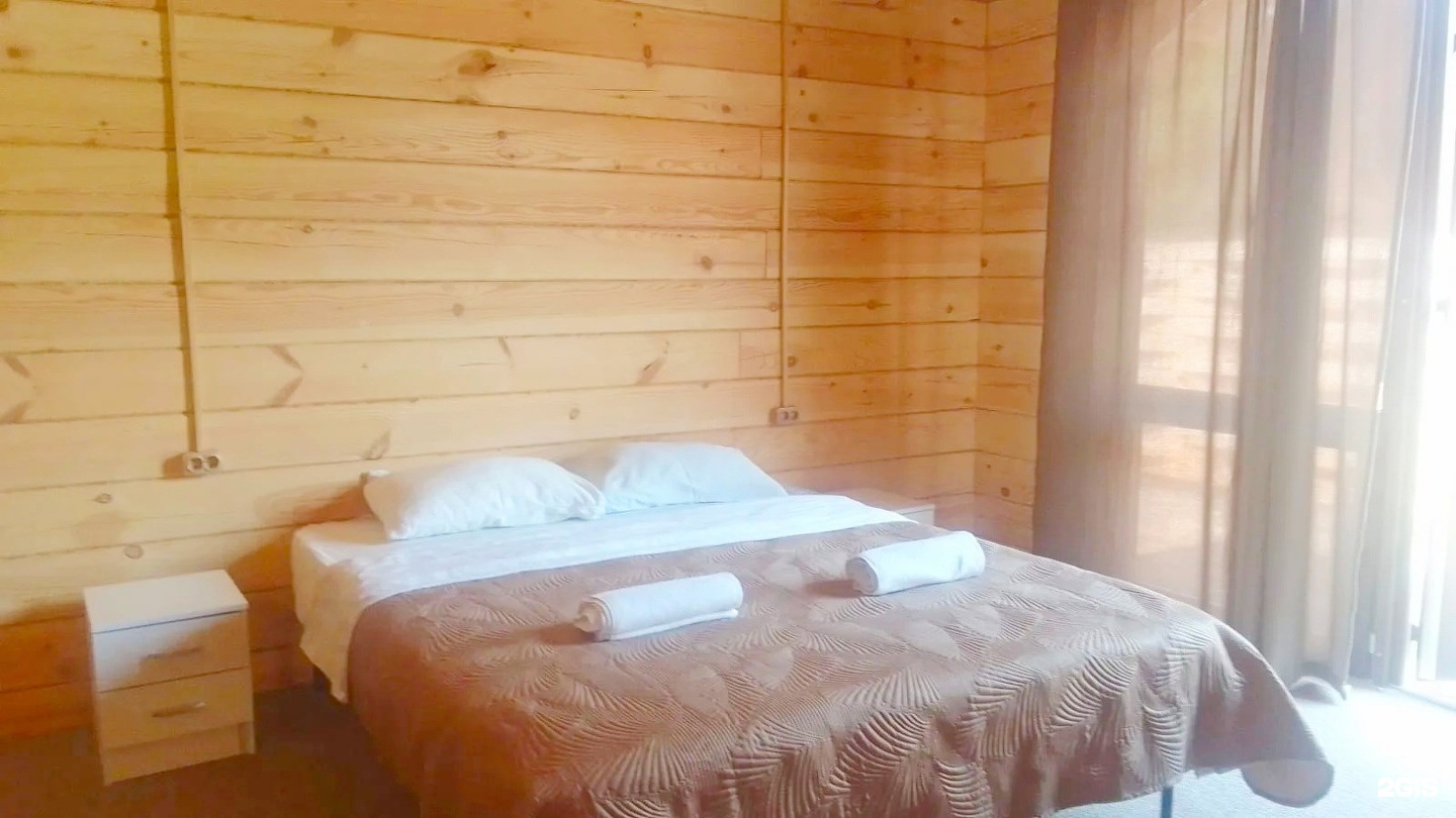 Дуплекс  дом на две семьи - фото 2