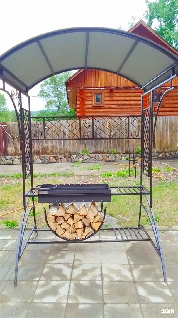 Дуплекс  дом на две семьи - фото 8