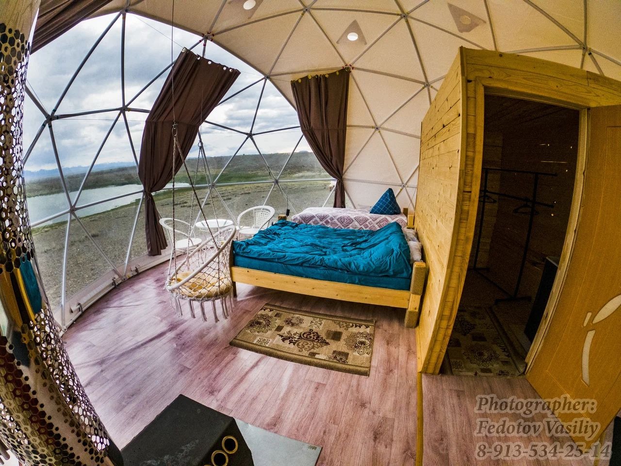 Свой Алтай - фото 3