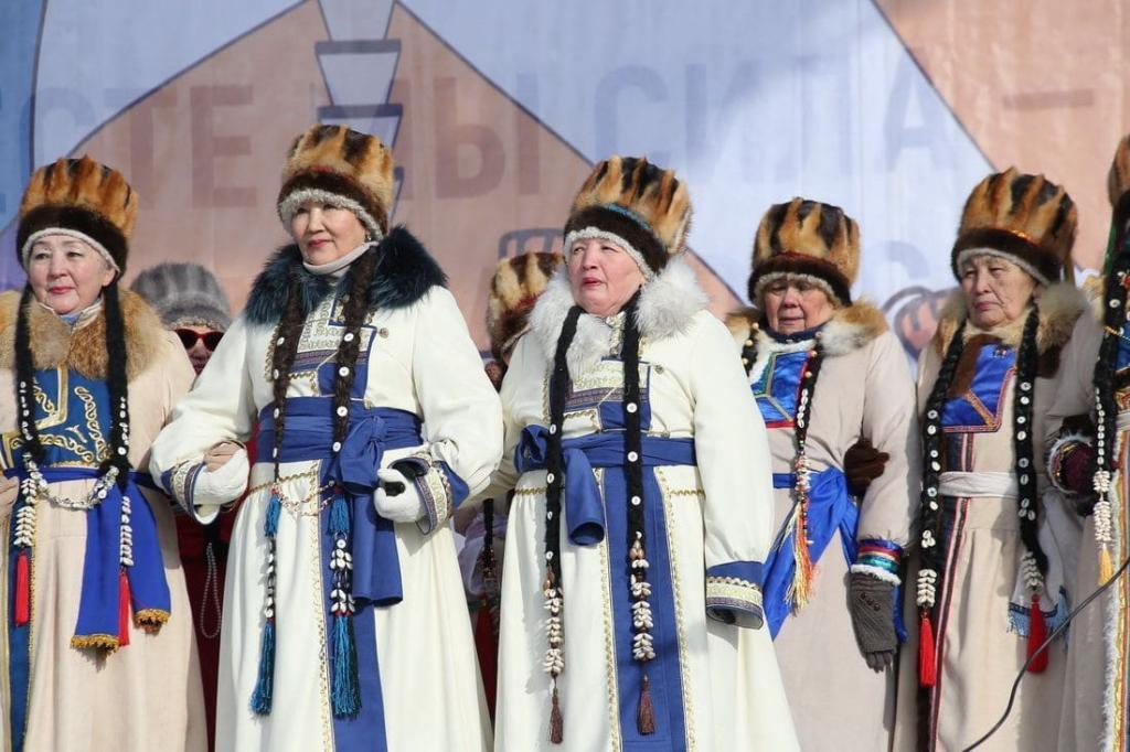 21 февраля | Алтайский народный праздник «Чага Байрам» 