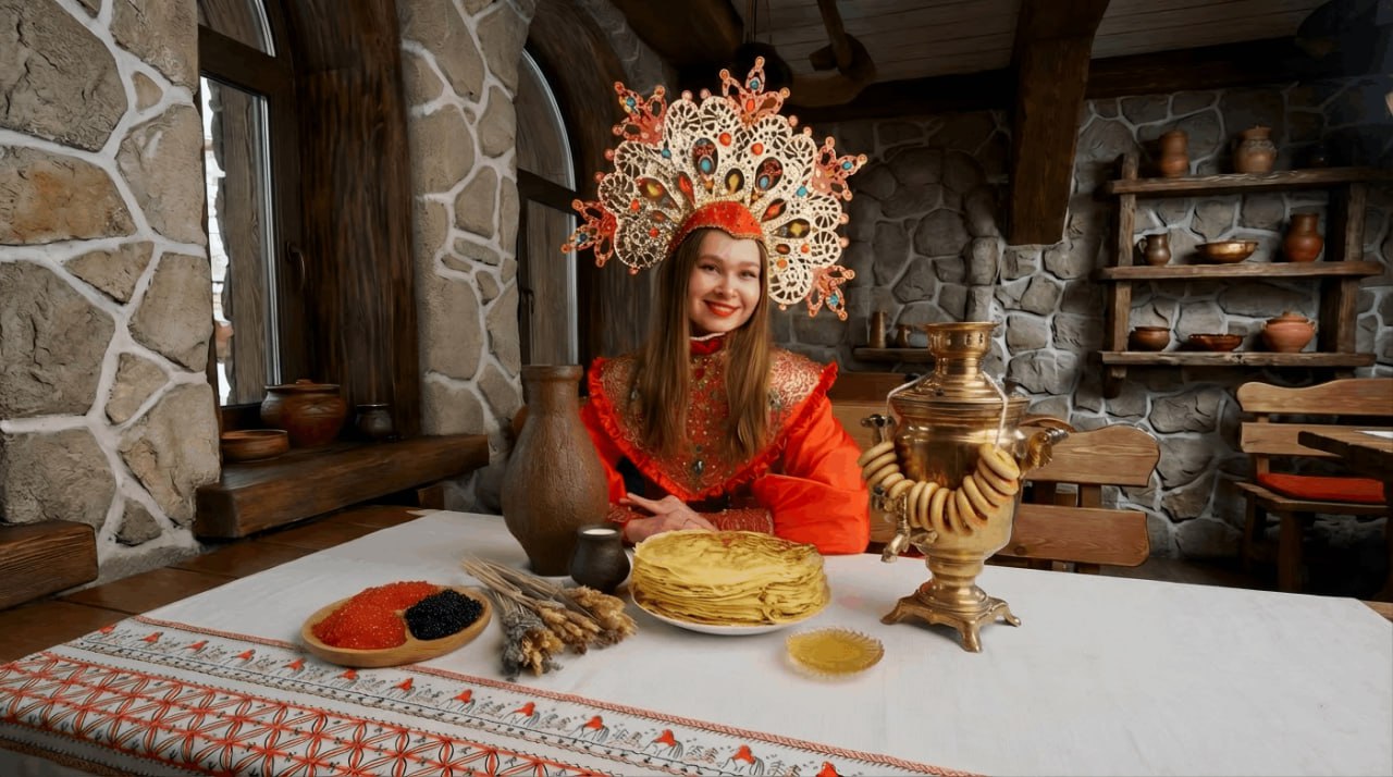 16 по 23 февраля | Парк приключений Дримвуд - фото 1