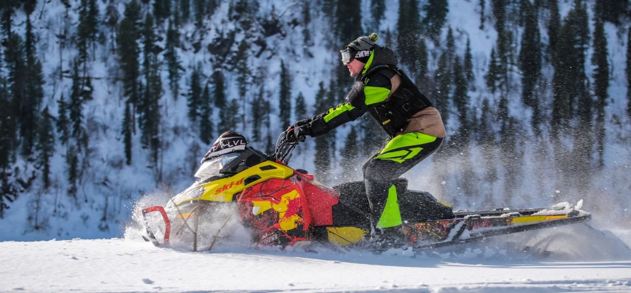 20–23 февраля | ФЕСТИВАЛЬ Зимних технических видов спорта : «ТЕЛЕЦКОЕ СНЕЖНОЕ РАЛЛИ-2026»