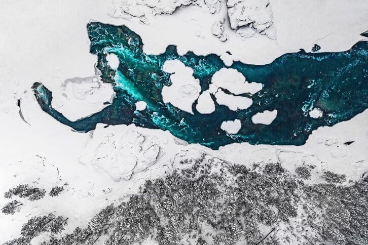 ТОП-15 ЗИМНИХ ТОЧЕК ПРИТЯЖЕНИЯ РЕСПУБЛИКИ АЛТАЙ - фото 2