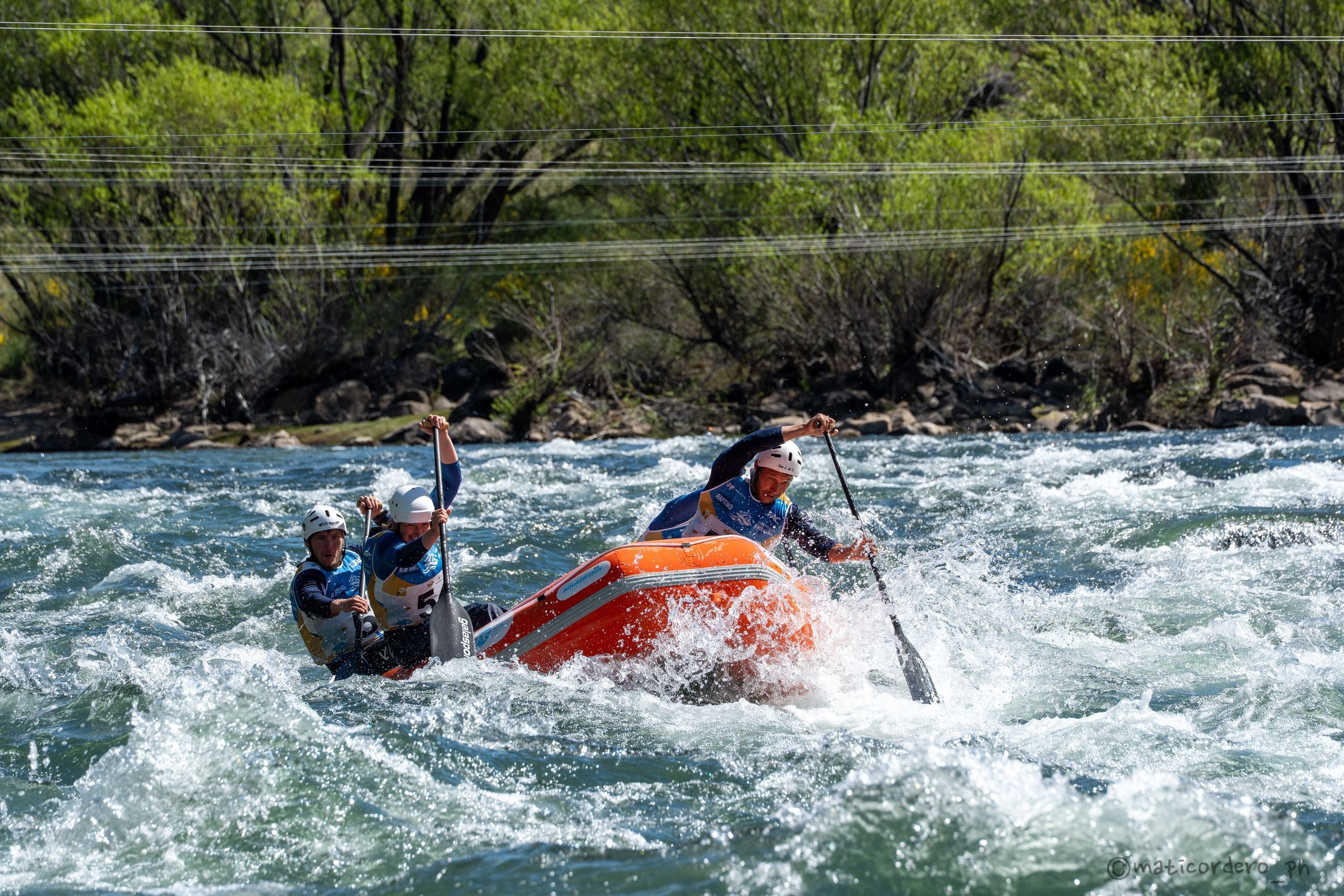 Подкаст от «Алтай Актив Тур»: Всё о водном туризме на Алтае - фото 2