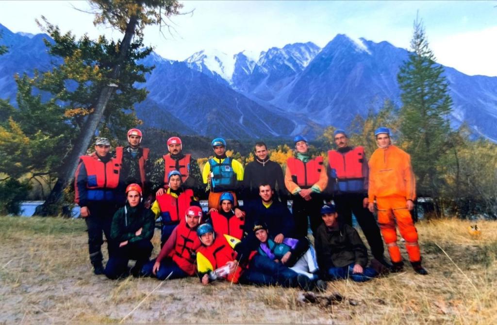 Подкаст от «Алтай Актив Тур»: Всё о водном туризме на Алтае - фото 5