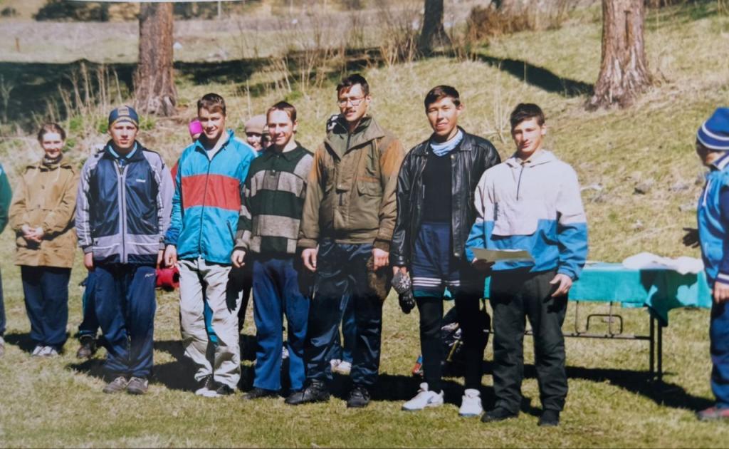 Подкаст от «Алтай Актив Тур»: Всё о водном туризме на Алтае - фото 6