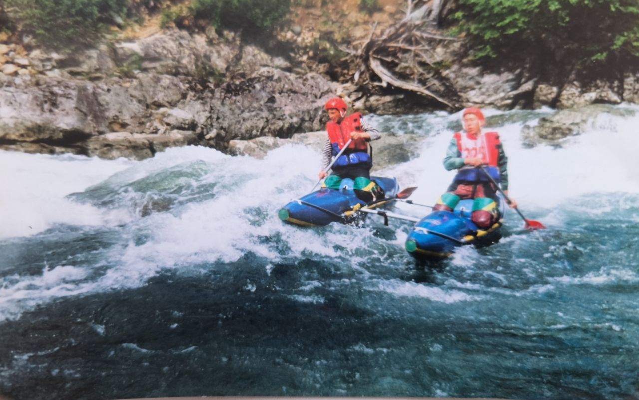 Подкаст от «Алтай Актив Тур»: Всё о водном туризме на Алтае - фото 8