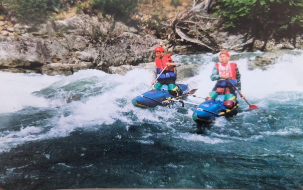 Подкаст от «Алтай Актив Тур»: Всё о водном туризме на Алтае - фото 8