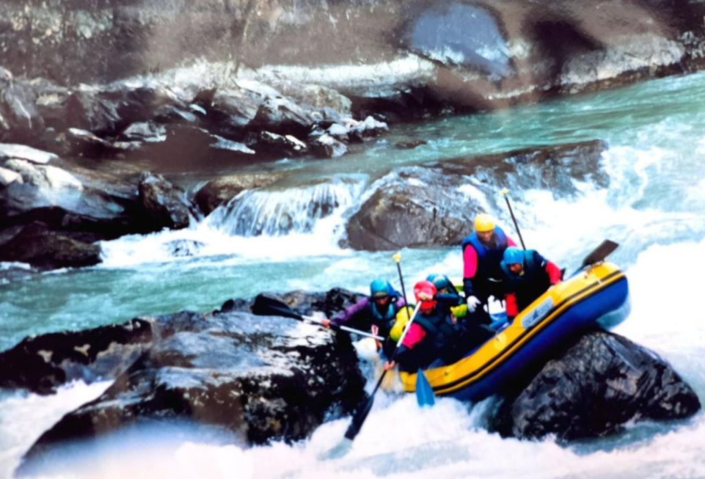 Подкаст от «Алтай Актив Тур»: Всё о водном туризме на Алтае - фото 10